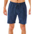 Фото #1 товара RIP CURL Boardwalk Jackson Volley shorts