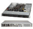 Фото #2 товара Supermicro SuperChassis 116TQ-R706WB - Rack - Server - Black - Grey - 1U - Home/Office - 80Plus Platinum UL - FCC - CE CUL TUV EN 60950/IEC 60950