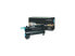 Lexmark C792X4CG Extra High Yield Return Program Toner Cartridge - Cyan