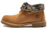 Ботинки Timberland Outdoor A1HAE Wheat Boot