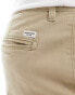 Фото #4 товара Jack & Jones chino in loose fit beige