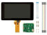 Фото #2 товара - Сенсорный экран 7" для Raspberry Pi - Бренд: Raspberry Pi Foundation