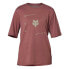 ფოტო #3 პროდუქტის FOX RACING MTB Ranger Drirelease® short sleeve T-shirt