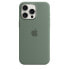 Apple iPhone 15 Pro Max Si Case Cypress