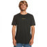 QUIKSILVER Urban Volcano Ss short sleeve T-shirt