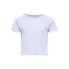 ფოტო #1 პროდუქტის ONLY Girl S Kognella short sleeve T-shirt