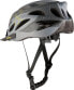 Фото #3 товара Nils Extreme Kask rowerowy na rolki/deskorolkę Nils Extreme MTW291 szaro-czarny rozmiar M (51-60CM)