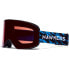 Фото #3 товара Лыжные очки Hawkers Artik Big Чёрный Оранжевый