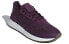 Фото #3 товара Спортивные кроссовки женские Adidas originals FLB_Runner фиолетовые