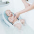 Фото #3 товара Поддержка в ванной ANGELCARE Blue для младенцев