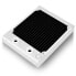 Фото #1 товара EK Water Blocks EK-Quantum Surface S140 - weiß