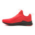 Фото #5 товара Puma Wired Rapid Slip On Mens Red Sneakers Athletic Shoes 38588103