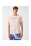 Erkek Pembe T-Shirt 1YAM11900HK