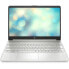 Фото #1 товара Ноутбук HP 15S-EQ2186NS 15" 512 Гб SSD Qwerty US Ryzen 7 5700U 8 GB RAM