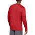 [1305776-600] Mens Under Armour Locker Tee 2.0 Long Sleeve Shirt