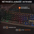 Фото #3 товара Iridium Gaming Pack - THE G-LAB - Tastatur 160 FR + Maus Kult 170