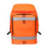 Фото #3 товара Dicota Hi-Vis, City, Unisex, Notebook compartment, Waterproof, Polyethylene terephthalate (PET), Thermoplastic polyurethane (TPU)