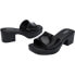 MELISSA Shape clogs