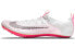 Фото #1 товара Кроссовки беговые Nike Superfly Elite 2Mercurial Superfly 男女同款 бело-черно-розовые