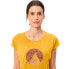 ფოტო #7 პროდუქტის VAUDE Tekoa II short sleeve T-shirt