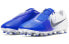 Футбольные кроссовки для мужчин Nike Phantom Venom Elite AG-Pro Royal Blue AO0576-104 45 - фото #4