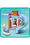 ® Disney Frozen Elsa’nın Karlar Ülkesi Şatosu 43238 - 4 Yaş+ İçin Yapım Seti (163 Parça)
