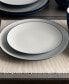 Colorwave Coupe Salad Plates, Set of 4