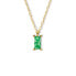 Ladies' Necklace New Bling 9NB-0938