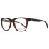 Фото #1 товара Quiksilver Brille EQYEG03066 ATOR 52 Herren Braun 140mm