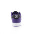 Фото #7 товара DC Manteca 4 ADYS100765-LPO Mens Purple Skate Inspired Sneakers Shoes