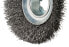 Makita D-73396 - Sanding brush - Carbon steel - 12500 RPM - Makita - Silver - Round