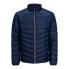 Фото #1 товара JACK & JONES Hero Puffer Collar jacket