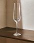 Фото #2 товара Crystalline flute glass