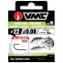 Фото #1 товара VMC White Fish Fine Wire Tied Hook