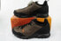 Pantofi de trekking pentru bărbați Aku Nativa GTX [635095], maro.