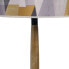 Desk lamp Beige Natural 220 -240 V 30 x 30 x 62 cm