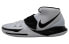 Фото #1 товара Кроссовки Nike Kyrie 6 Grey/Black Shield