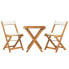 Bistro-Set-k39 ( 3-tlg )