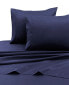 Фото #1 товара 750 Thread Count Cotton Sateen Extra Deep Cal King Sheet Set