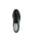 Фото #6 товара Bates Lites E00732 Womens Black Wide Oxfords & Lace Ups Plain Toe Shoes 10