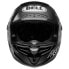Фото #3 товара BELL MOTO Race Star Flex DLX Fasthouse Street Punk full face helmet