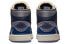 Air Jordan 1 Mid SE Craft DR8868-400 Sneakers