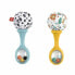 Соска Fisher Price MES PREMIERES MARACAS (2 штук)