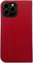 Фото #2 товара Etui Smart Magnet book iPhone 15 Plus 6.7" czerwony/red