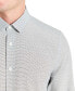 ფოტო #3 პროდუქტის Men’s Slim Fit Performance Shirt