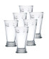 Фото #1 товара La Rochere Napoleon Bee 6-Pc. Large Highball Glasses