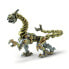 SAFARI LTD Steampunk Dragon Figure