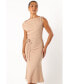 Фото #3 товара Calista One Shoulder Midi Dress