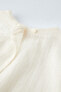 Фото #17 товара Блуза в романтическом стиле с вышивкой ZARA