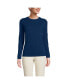 ფოტო #3 პროდუქტის Women's Cashmere Sweater